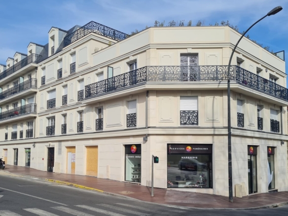 Local Commerce / Activité