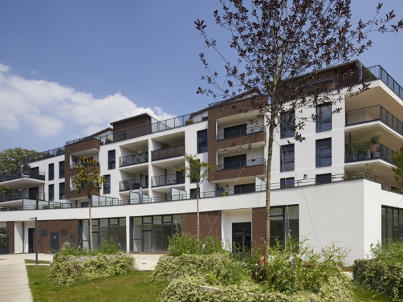 Le Plessis-Robinson (92350) – Le Domaine de Penelope